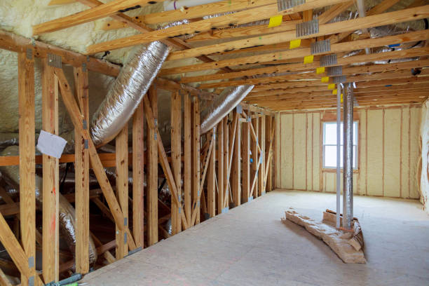 Best Insulation Maintenance and Repair in Round Rock, TX