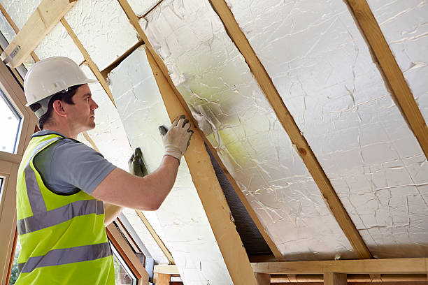 Best Insulation for Specific Applications in Round Rock, TX